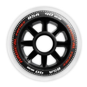 Tempish  Radical 90mm 85A 4pcs Wheels Veľkosť: Univerzálna veľkosť