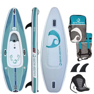 Spinera Kajak  SupKayak SK 10´0" Veľkosť: Univerzálna veľkosť