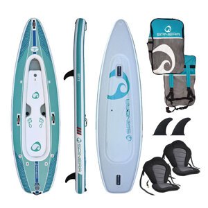 Spinera Kajak  Sup-Kayak SK 12 Veľkosť: Univerzálna veľkosť