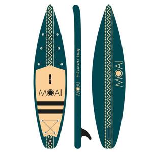 Moai Paddleboard  11’6 Ultra Light Paddleboard Limited Edition Veľkosť: Univerzálna veľkosť