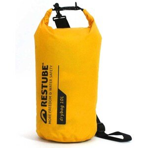 Restube  Drybag 10L Veľkosť: Univerzálna veľkosť