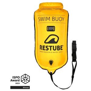 Restube  Swim Buoy PRO Veľkosť: Univerzálna veľkosť