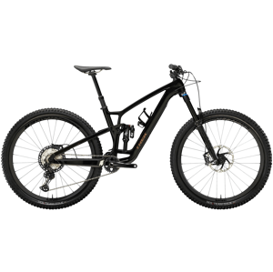 Trek Celoodpružený bicykel Trek Fuel EX 9.8 XT Gen 6 Veľkosť: M/L