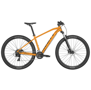Scott Bicykle  Aspect 760 27,5" Veľkosť: L