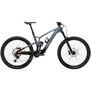 Trek Celoodpružený bicykel Trek Fuel Exe 9.7 Veľkosť: L