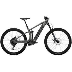 Trek Celoodpružený bicykel Trek Rail 5 625W Gen 3 Veľkosť: S