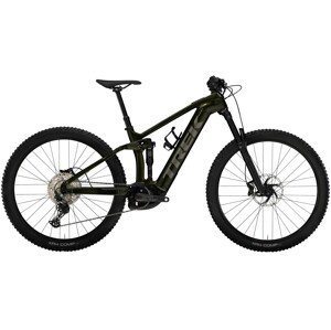 Trek Celoodpružený bicykel Trek Rail 9.5 Gen 4 Veľkosť: M