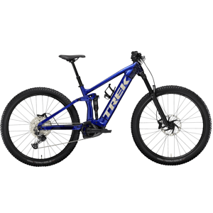 Trek Celoodpružený bicykel Trek Rail 5 625W Gen 3 Veľkosť: L