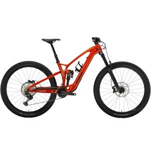 Trek Celoodpružený bicykel Trek Fuel EXe 9.7 Veľkosť: XL