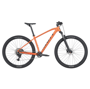 Scott Bicykle  Aspect 940 Veľkosť: M