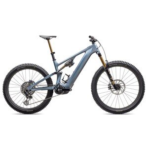 Masážny valec Specialized S-Works Turbo Levo 4 4, Masážny valec, Velikost: S4