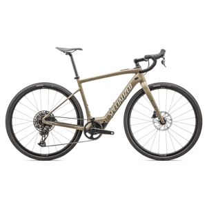 Specialized Cestný bicykel  Turbo Creo 2 Comp E5 Veľkosť: 56 cm