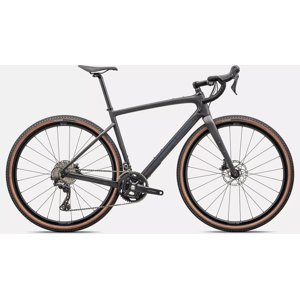 Specialized Gravel bicykel  Diverge Sport Carbon Veľkosť: 56 cm