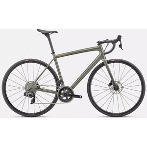 Specialized Cestný bicykel  Aethos Comp - Rival eTap AXS Veľkosť: 58 cm