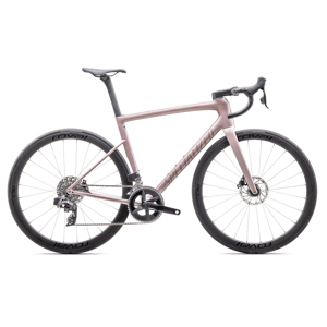Specialized Cestný bicykel  Tarmac SL8 Expert Veľkosť: 52 cm