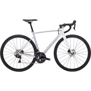 Cestný bicykel Polygon Strattos S5D , Cestný bicykel, Velikost: L