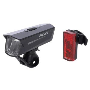 Xlc Svetlo XLC LED Light Set Proxima CL-S24 Veľkosť: Univerzálna veľkosť