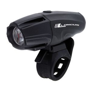 Longus Svetlo  Lumin 1000 6f USB 1000lm Veľkosť: Univerzálna veľkosť