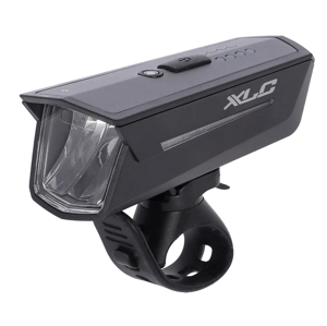Xlc Svetlo XLC LED Proxima PRO CL-8 Front Light Veľkosť: Univerzálna veľkosť