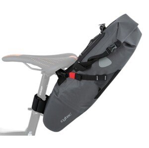 Cytec  Touring Waterproof Saddle Bag Veľkosť: Univerzálna veľkosť