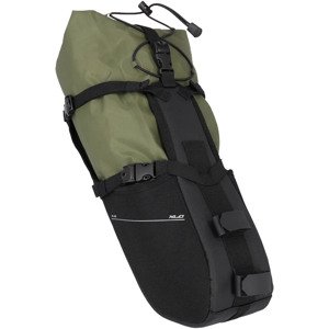 Xlc XLC Saddle Bag BA-G02 Veľkosť: Univerzálna veľkosť