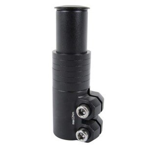 Cyklokomponenty Cytec Aluminum Fork Stem Extension , Cyklokomponenty, Velikost: Univerzálna veľkosť