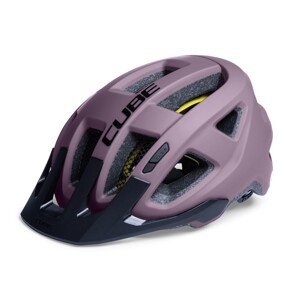 Cube Prilba  Fleet Helmet Veľkosť: 49-55 cm