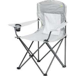 Mckinley  Faro 200 XL Folding ing Chair Veľkosť: Univerzálna veľkosť