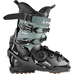 Atomic Dámske lyžiarky  Hawx Ultra XTD 115 BOA W GW Veľkosť: 25 cm