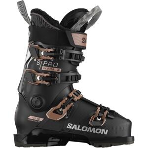 Salomon Dámske lyžiarky  S/PRO Alpha 90 W GW Veľkosť: 22 cm