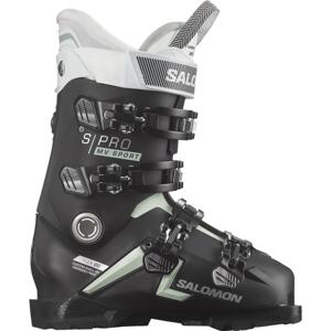 Salomon Dámske lyžiarky  S/PRO MV Sport 90 W GW Veľkosť: 27 cm