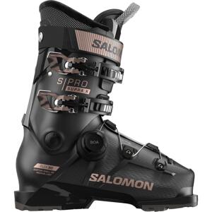 Salomon Dámske lyžiarky  S/Pro Supra X90 BOA W GW Veľkosť: 23 cm