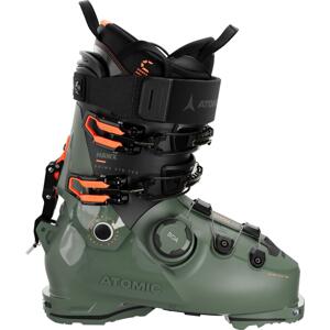 Atomic Pánske lyžiarky  Hawx Prime XTD 120 BOA GW Veľkosť: 29 cm