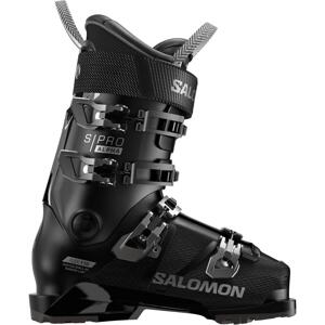 Salomon Pánske lyžiarky  S/PRO Alpha 110 Veľkosť: 28 cm