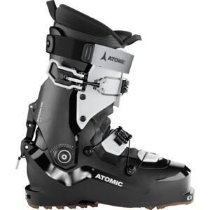 Atomic Dámske lyžiarky  Backland XTD 85 W GW Veľkosť: 25 cm