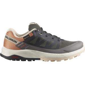 Salomon  Outrise GTX W Veľkosť: 41 1/3 EUR
