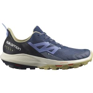 Salomon  Outpulse Gore-Tex W Veľkosť: 41 1/3 EUR