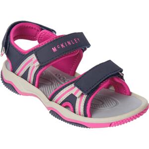 Mckinley Šľapky McKINLEY Reece II Jr. Veľkosť: 34 EUR