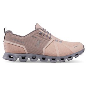 On On Cloud 5 Waterproof W Veľkosť: 38 EUR