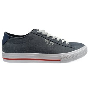 Jack And Jones JACK AND JONES Jack &  JFWRYDER Canvas Sneaker M Veľkosť: 42 EUR