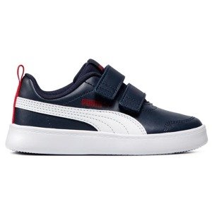 Puma  Courtflex V2 V Ps Veľkosť: 31,5 EUR