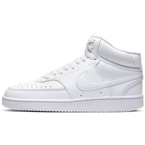 Nike  Court Vision Mid W Veľkosť: 37,5 EUR