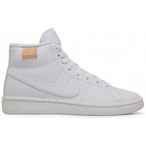 Nike  Court Royale 2 Mid W Veľkosť: 37,5 EUR