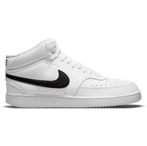 Nike  Court Vision Mid M Veľkosť: 45 EUR
