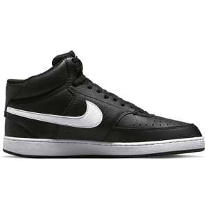 Nike  Court Vision Mid M Veľkosť: 44,5 EUR