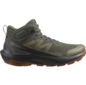 pánská trekingová obuv Salomon Elixir Activ Mid Gore-tex M  2/3 EUR, pánská trekingová obuv, Velikost: 44 2/3 EUR
