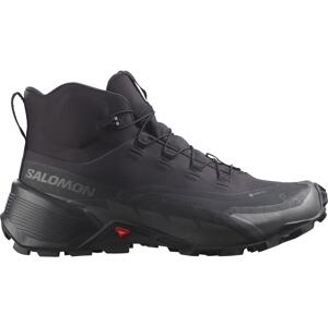 Salomon Pánska turistická obuv  Cross Hike 2 Mid Gtx M Veľkosť: 46 EUR