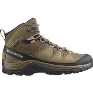 Salomon Pánska turistická obuv  Quest Rove GTX M Veľkosť: 46 EUR