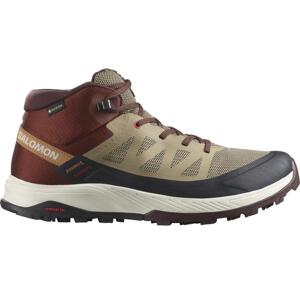 Salomon  Outrise Mid GTX M Veľkosť: 42 2/3 EUR
