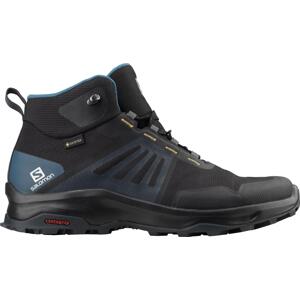 Salomon  X-Render Mid GTX M Veľkosť: 45 1/3 EUR